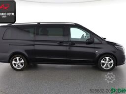 mercedes-benz Vito Tourer 119 CDI EXTRALANG 9 SITZE KAMERA,18Z