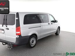 mercedes-benz Vito Tourer 119 CDI EXTRALANG 9 SITZE LEDER,NAVI