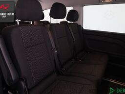 mercedes-benz Vito Tourer 119 CDI LANG 9 SITZE KAMERA,DAB,AHK