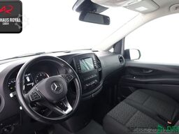 mercedes-benz Vito Tourer 119 CDI LANG 9 SITZE STANDHZ,KAMERA