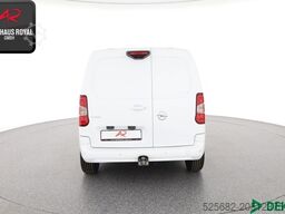 opel Combo 1.5 CDTI EDITION KASTEN NAVI,KAMERA,AHK,SH