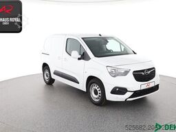 opel Combo 1.5 CDTI EDITION KASTEN NAVI,KAMERA,AHK,SH