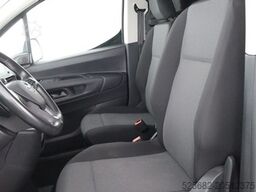 opel Combo 1.5 CDTI EDITION KASTEN NAVI,KAMERA,AHK,SH