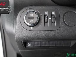 opel Combo 1.5 CDTI EDITION KASTEN NAVI,KAMERA,AHK,SH