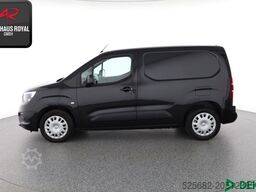opel Combo CARGO 1.5 D STANDHEIZ,HUD,NAVI,KEYLESS,AHK