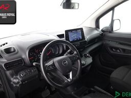 opel Combo CARGO 1.5 D STANDHEIZ,HUD,NAVI,KEYLESS,AHK