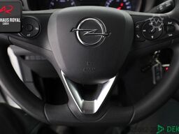 opel Combo CARGO XL 1.5 D 3 SITZE KLIMA,PARKPILOT,SH