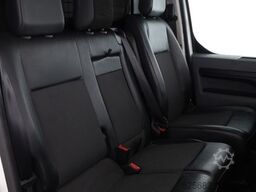 opel Vivaro 2.0 D CARGO KASTEN L KAMERA,NAVI,1.HD,SH