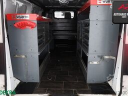 opel Vivaro 2.0 D CARGO KASTEN L KAMERA,NAVI,1.HD,SH