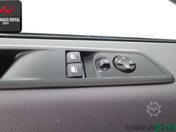 opel Vivaro 2.0 D CARGO KASTEN L KAMERA,NAVI,1.HD,SH