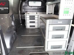 opel Vivaro 2.0 D CARGO M EDITION NAVI,KLIMA,1.HD,SH