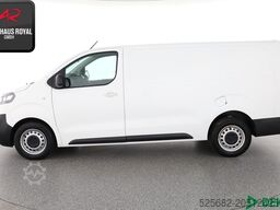 opel Vivaro 2.0 D KASTEN L3H1 NAVI,CARPLAY,AHK,KAMERA