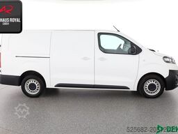 opel Vivaro 2.0 D KASTEN L3H1 NAVI,CARPLAY,AHK,KAMERA