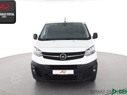 opel Vivaro 2.0 D KASTEN L3H1 NAVI,CARPLAY,AHK,KAMERA