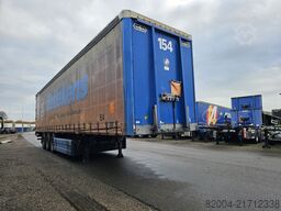 VAN HOOL 3B0072 | GALVANISED STEEL CHASSIS | ALU RIMS |B...