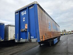 VAN HOOL 3B0072 | GALVANISED STEEL CHASSIS | ALU RIMS |B...