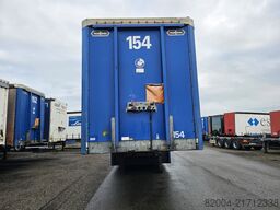 VAN HOOL 3B0072 | GALVANISED STEEL CHASSIS | ALU RIMS |B...