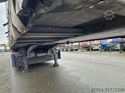 VAN HOOL 3B0072 | GALVANISED STEEL CHASSIS | ALU RIMS |B...