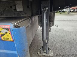 VAN HOOL 3B0072 | GALVANISED STEEL CHASSIS | ALU RIMS |B...