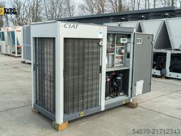 Used Chiller / Heat pump CIAT 61.5/64.1kW | With warranty