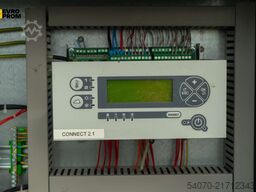 Used Chiller / Heat pump CIAT 61.5/64.1kW | With warranty