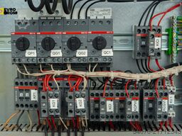 Used Chiller / Heat pump CIAT 61.5/64.1kW | With warranty