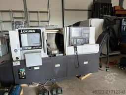 OKUMA GENOS L2000-e