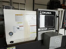OKUMA GENOS L2000-e