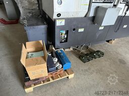 OKUMA GENOS L2000-e