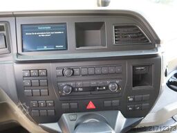 MAN TGX 26.510 Oprijwagen Full air 6x2