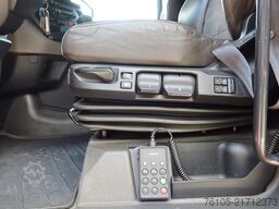 MAN TGX 26.510 Oprijwagen Full air 6x2