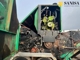 Jenz AZ 35 D/Schredder/Häcksler/Zerkleinerer