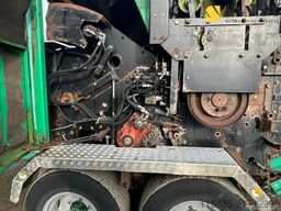 Jenz AZ 35 D/Schredder/Häcksler/Zerkleinerer