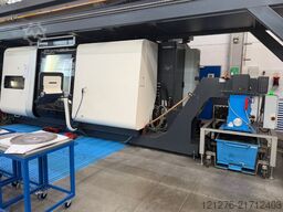 Gildemeister CTX gamma 1250 CT