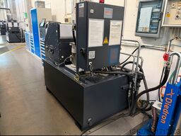 Gildemeister CTX gamma 1250 CT