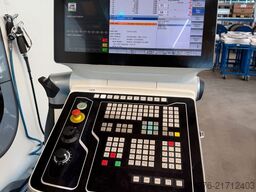 Gildemeister CTX gamma 1250 CT