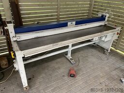 Schroder MHSU 2500 x 1.5mm