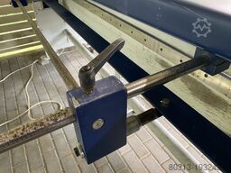 Schroder MHSU 2500 x 1.5mm