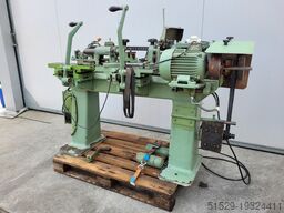 SAXONIA Spezialtechnik DF8