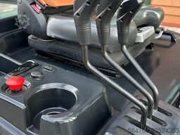 DOOSAN B15T-7/2021y./ Lithium battery/New price