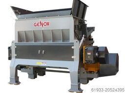 Genox K2000