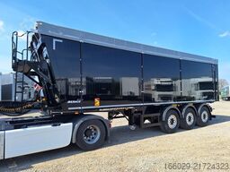 BENALU AGRILINER Bulkliner 91  SOFORT LIEFERBAR