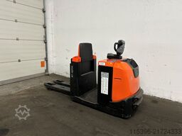 Toyota OSE 250 - 5 Stunden !!!!