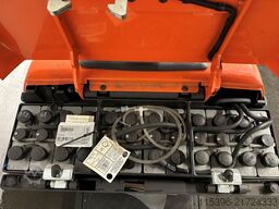 Toyota OSE 250 - 5 Stunden !!!!