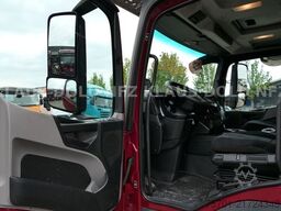 MERCEDES-BENZ Antos 2443 Autotransp. Kässbohrer Metago