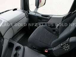 MERCEDES-BENZ Antos 2443 Autotransp. Kässbohrer Metago