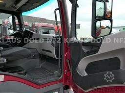 MERCEDES-BENZ Antos 2443 Autotransp. Kässbohrer Metago