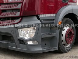 MERCEDES-BENZ Antos 2443 Autotransp. Kässbohrer Metago