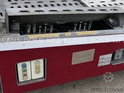 MERCEDES-BENZ Antos 2443 Autotransp. Kässbohrer Metago