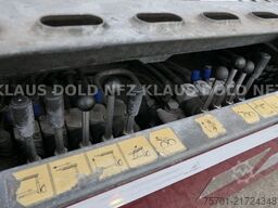 MERCEDES-BENZ Antos 2443 Autotransp. Kässbohrer Metago